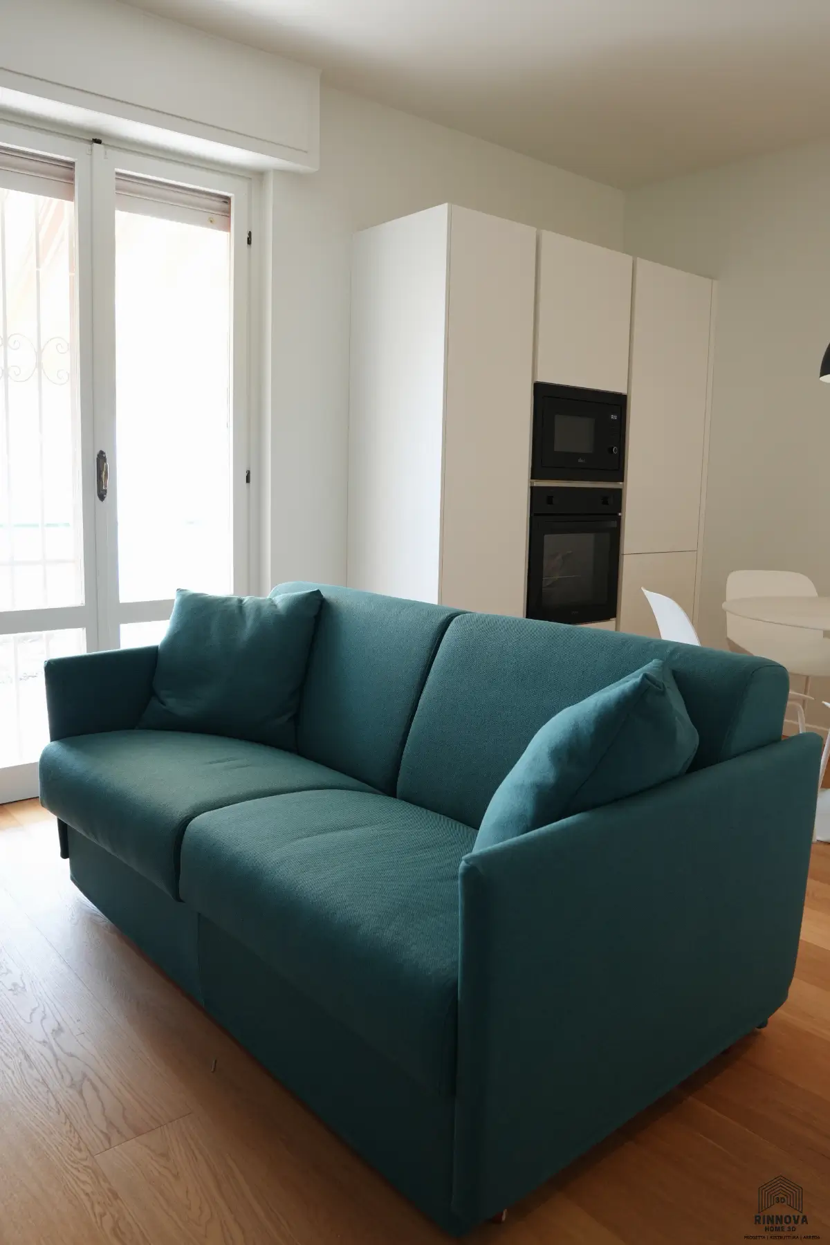 Rinnova home srl - LAIGUEGLIA (SV)