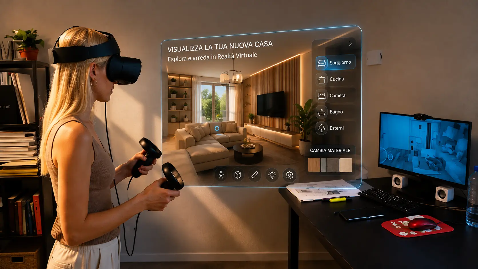 architetto-monza - Rinnova home 3d