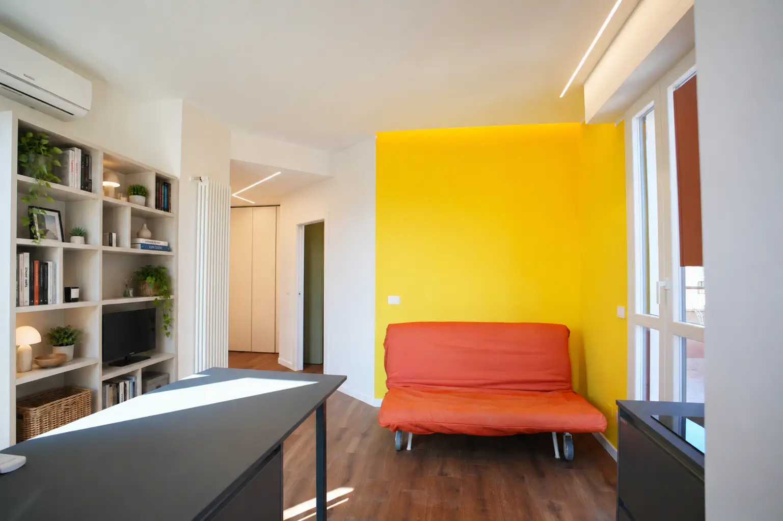 Rinnova home srl - Via Cesare Tallone, 2 – MILANO