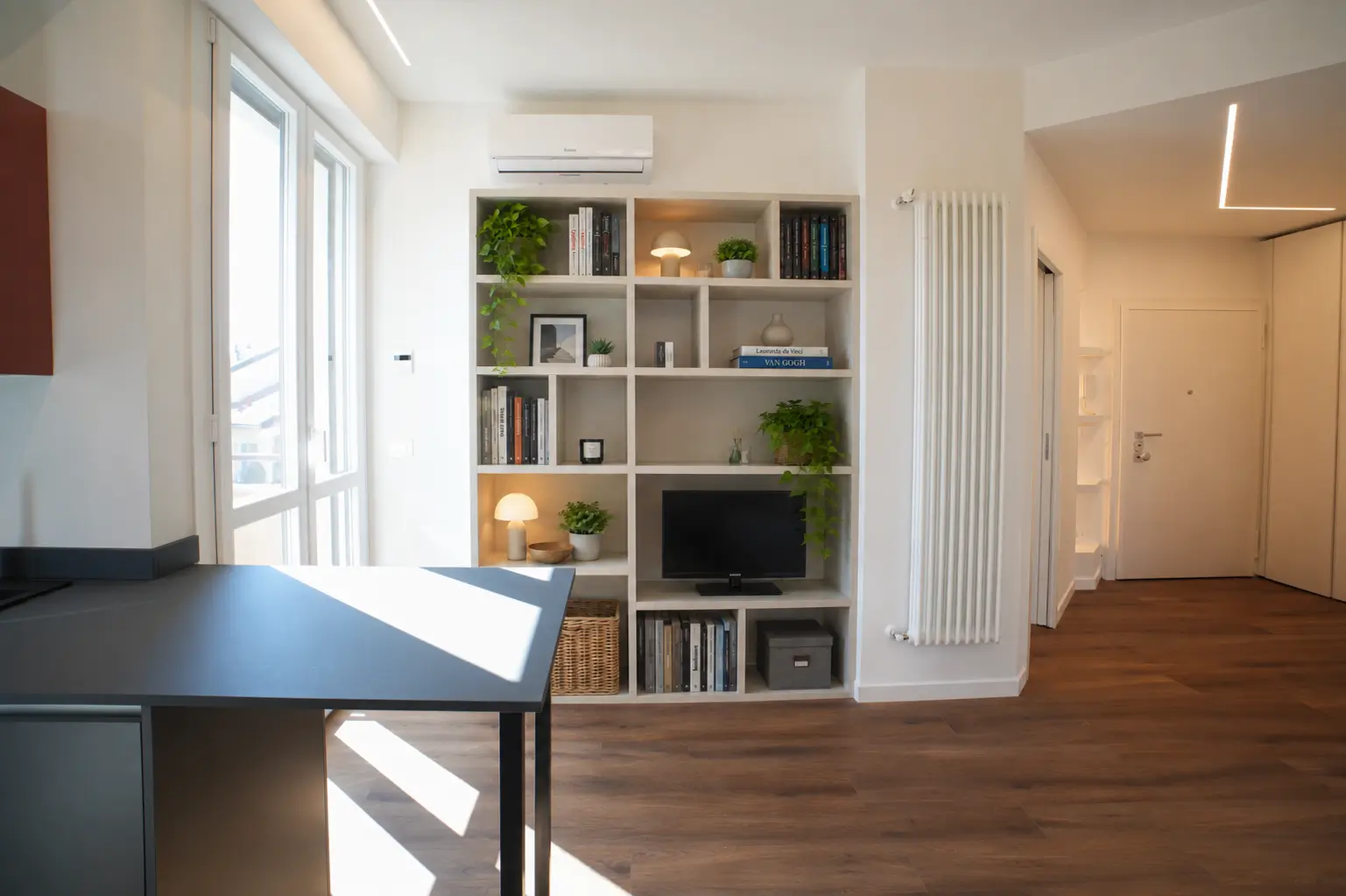 RINNOVA HOME SRL - Via Carlo Montanari, 14