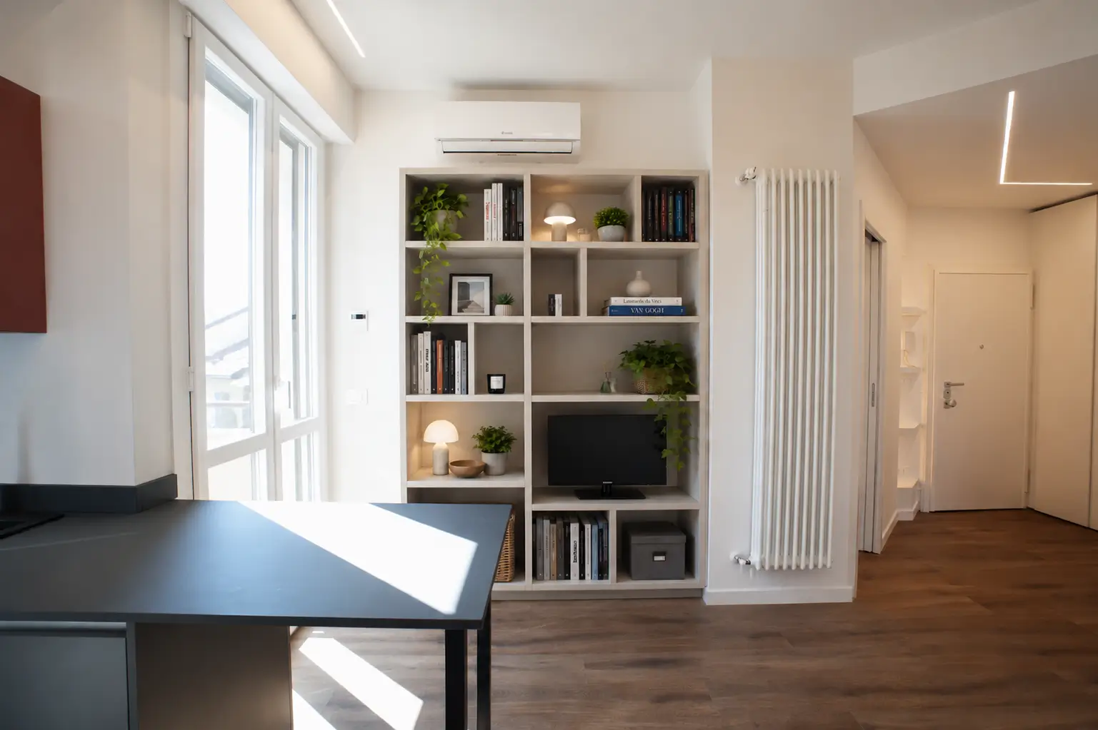 RINNOVA HOME SRL - Via Carlo Montanari, 14